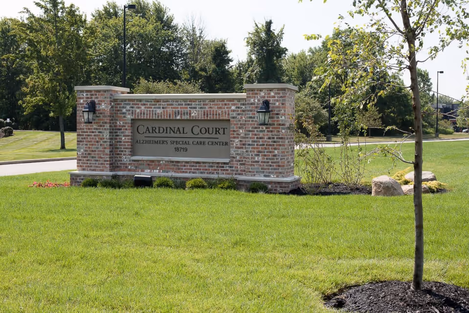 Photo 4 of Cardinal Court Assisted Living & Memory Care