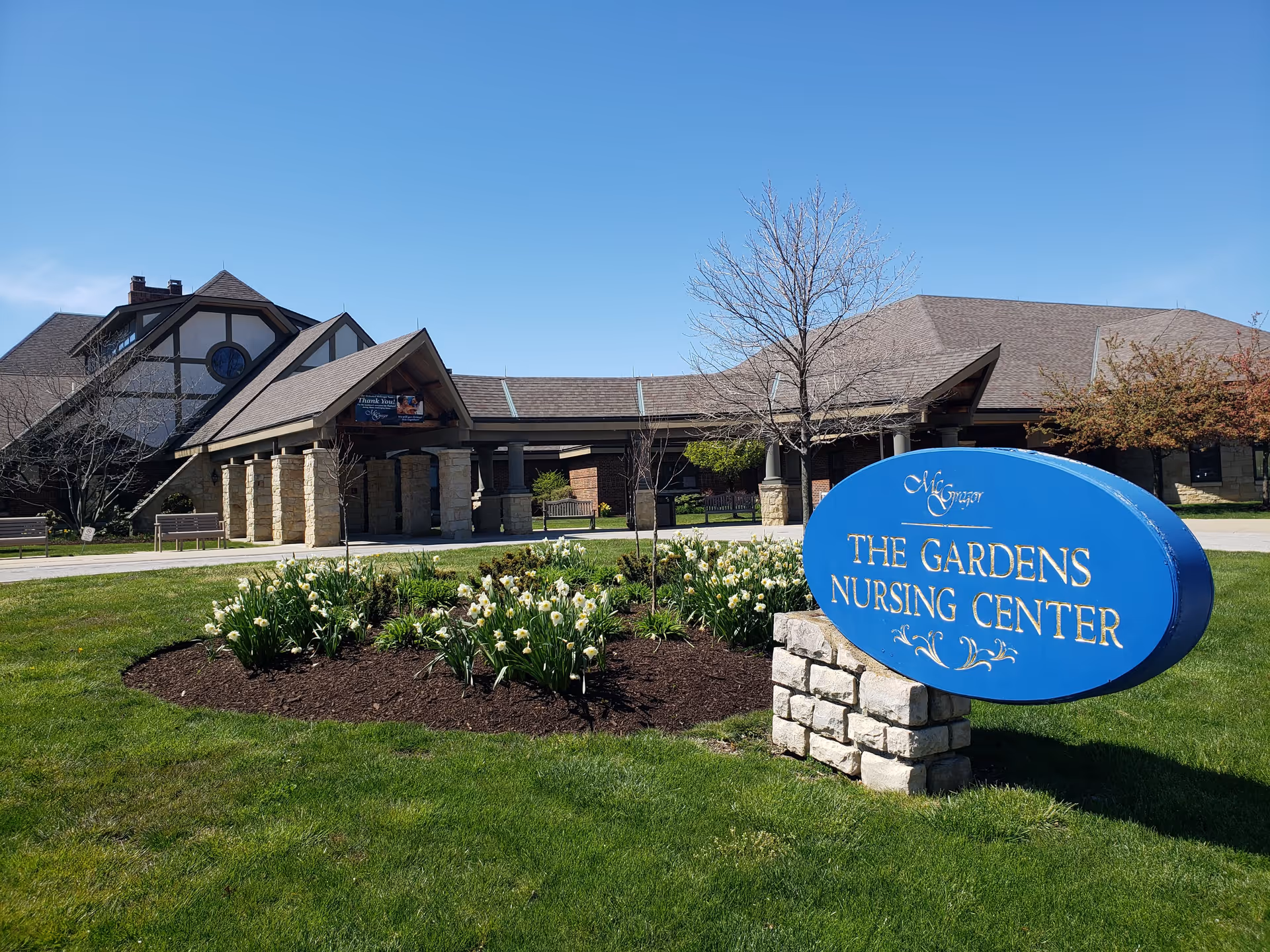 Photo of McGregor Assisted Living