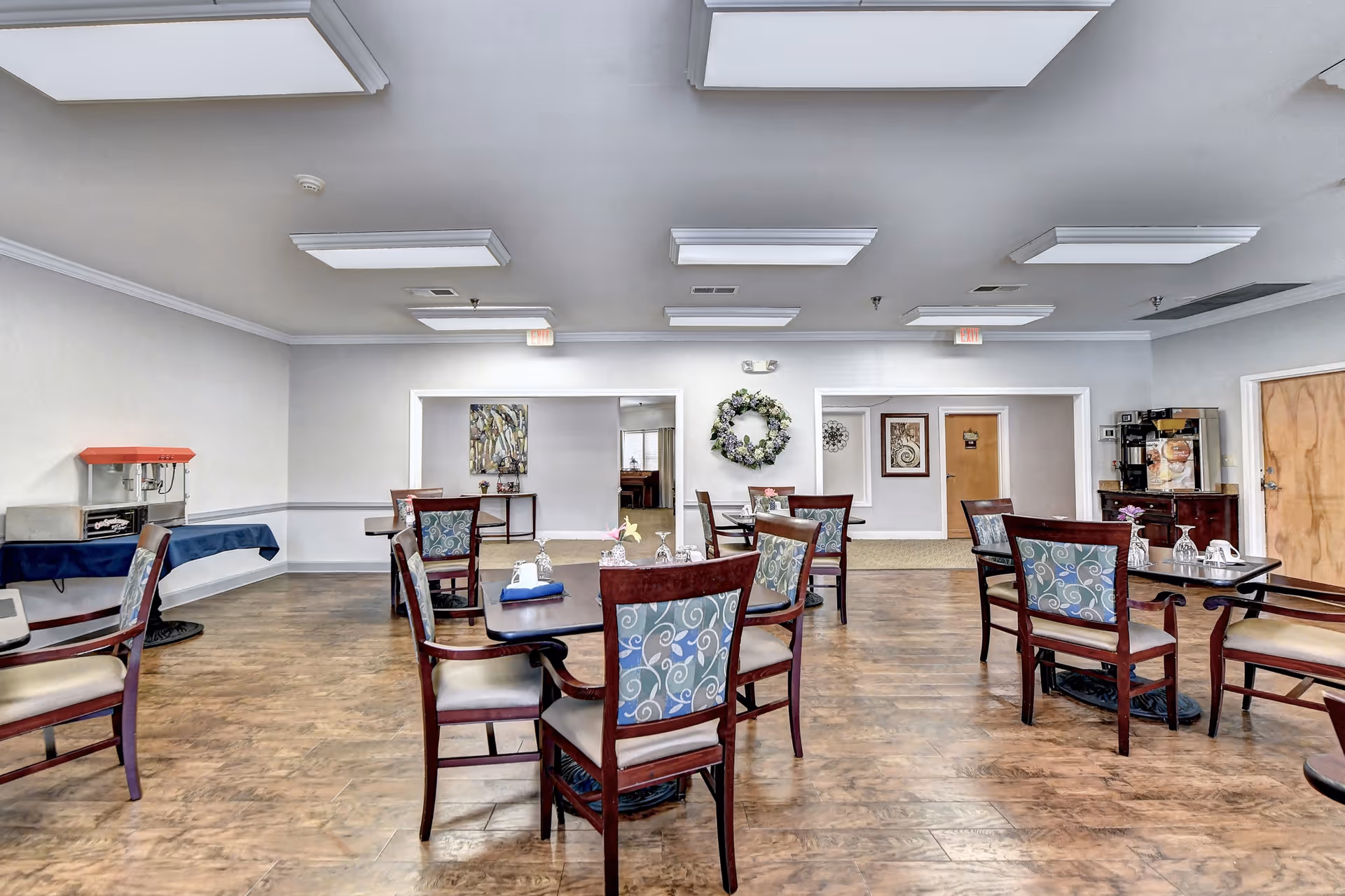 Photo 8 of Lotus Village Senior Assisted Living and Memory Care - Senior Community