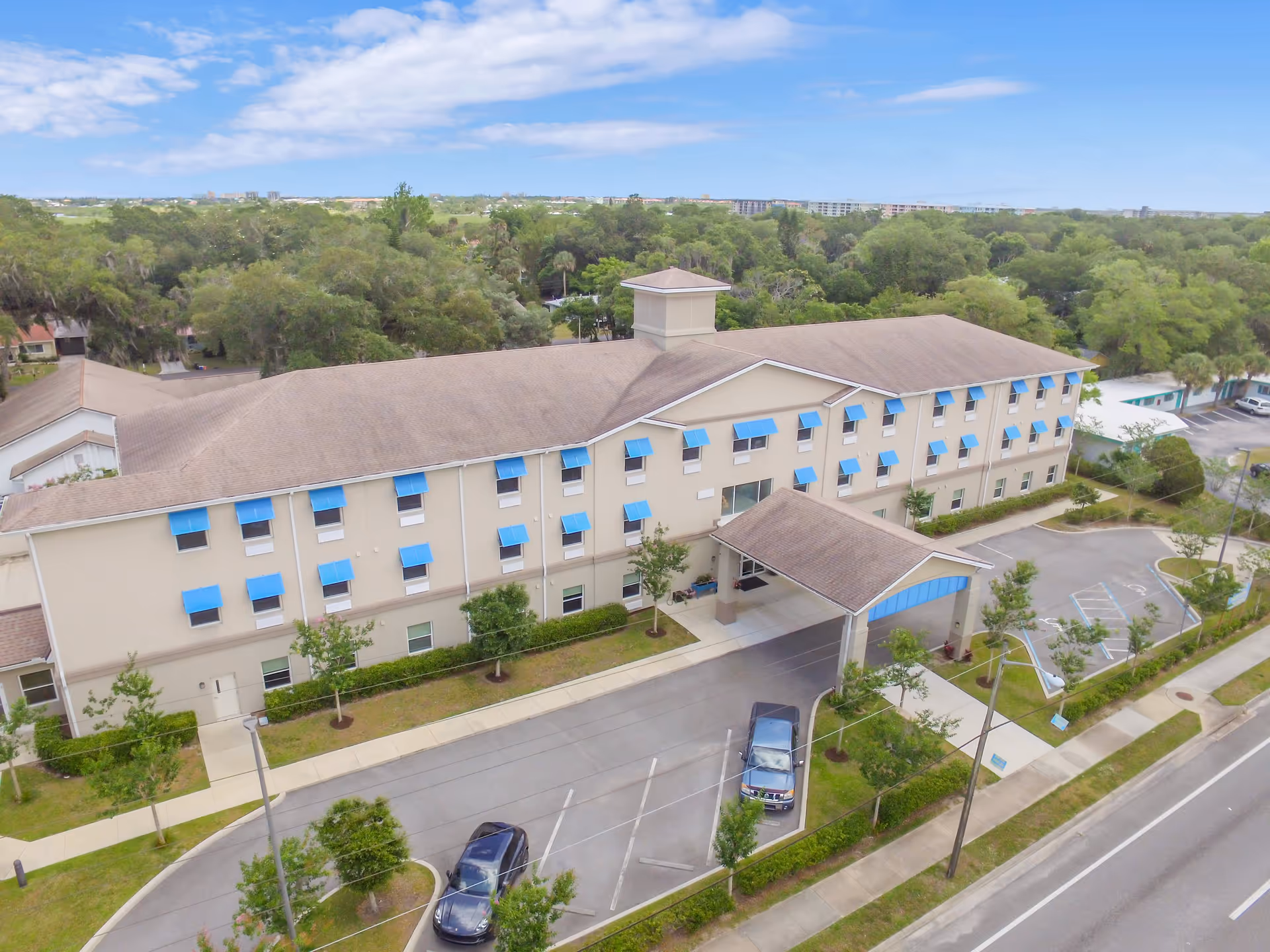 Photo 3 of Seashore Senior Living