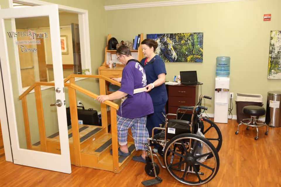 Photo 8 of Wisteria Place Assisted Living