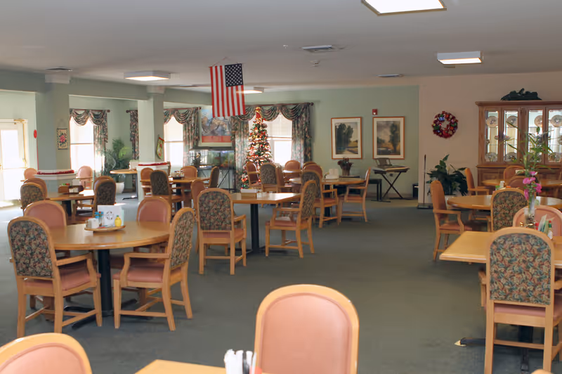 Photo 2 of Residence At Village Green