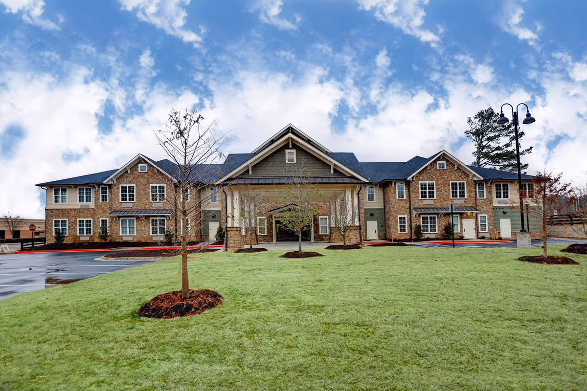 Photo 1 of Vitality Living Milton