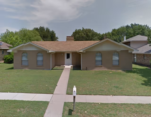 Photo of Legend of McKinney