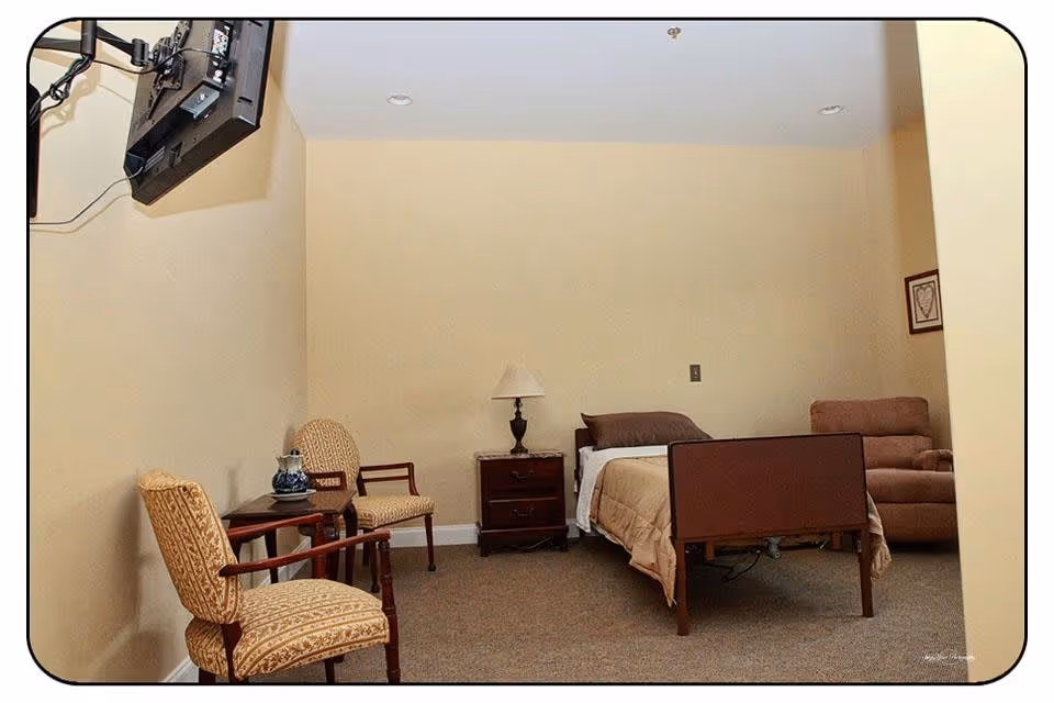 Photo 19 of Thomas Kelly Senior Living Community