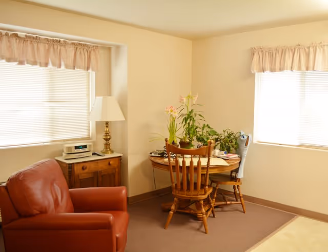 Photo 6 of Chehalis West Assisted Living