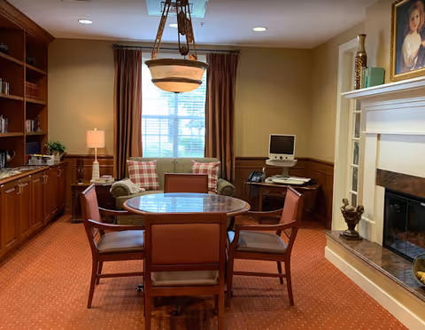 Photo 6 of The Reserve at Pearland Assisted Living and Memory Care