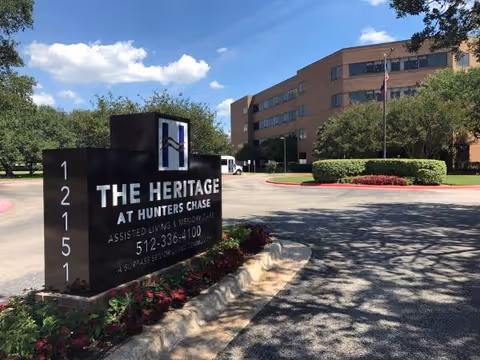 Photo 2 of The Heritage at Hunters Chase