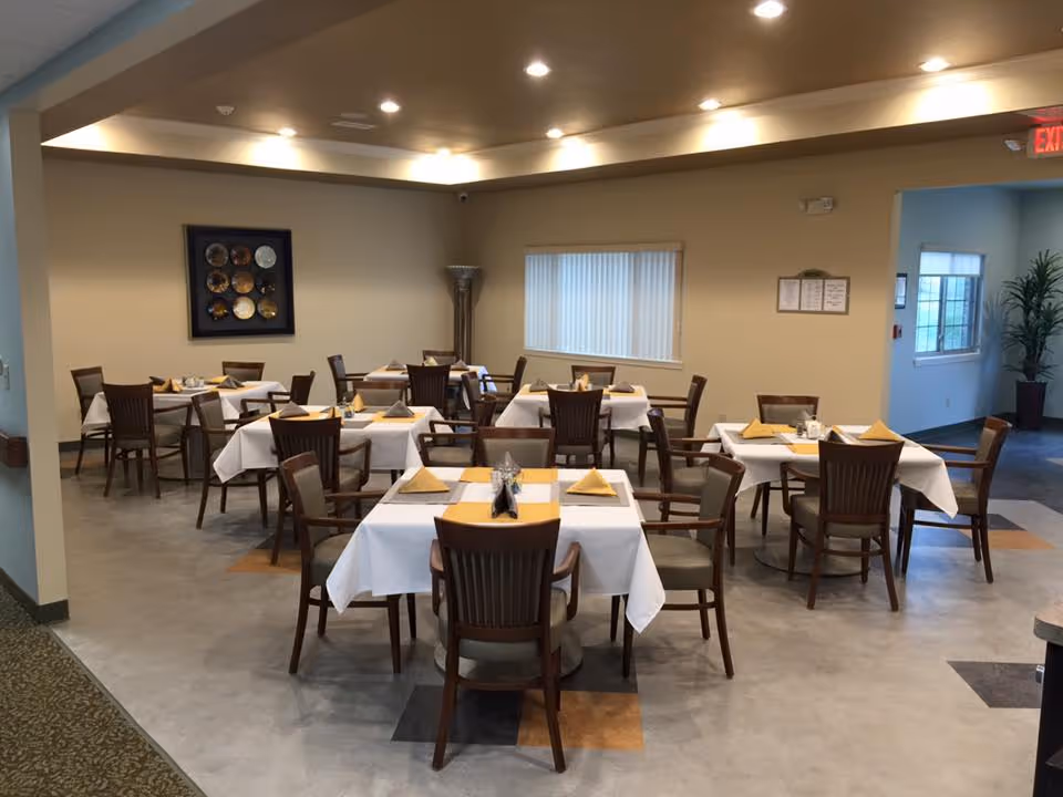 Photo 8 of Valley Park Retirement Center