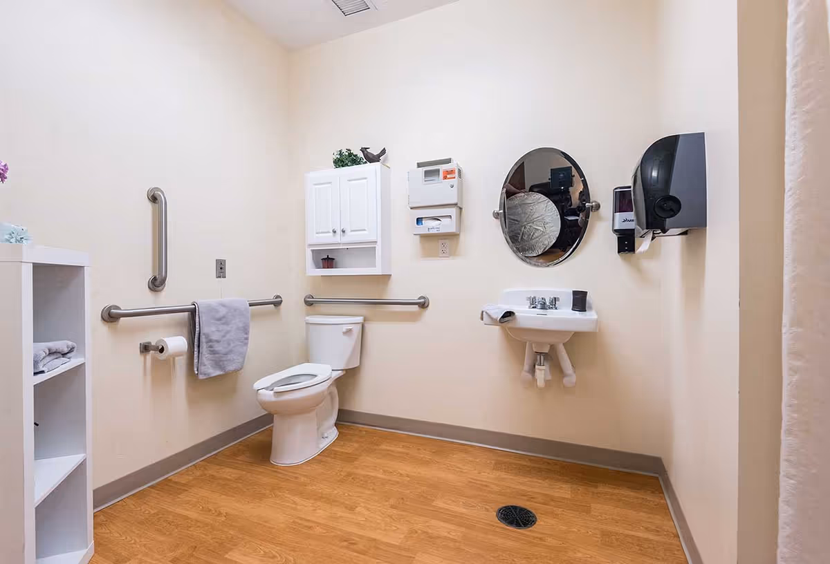 Photo 17 of Arbor Trace Family-first Senior Living