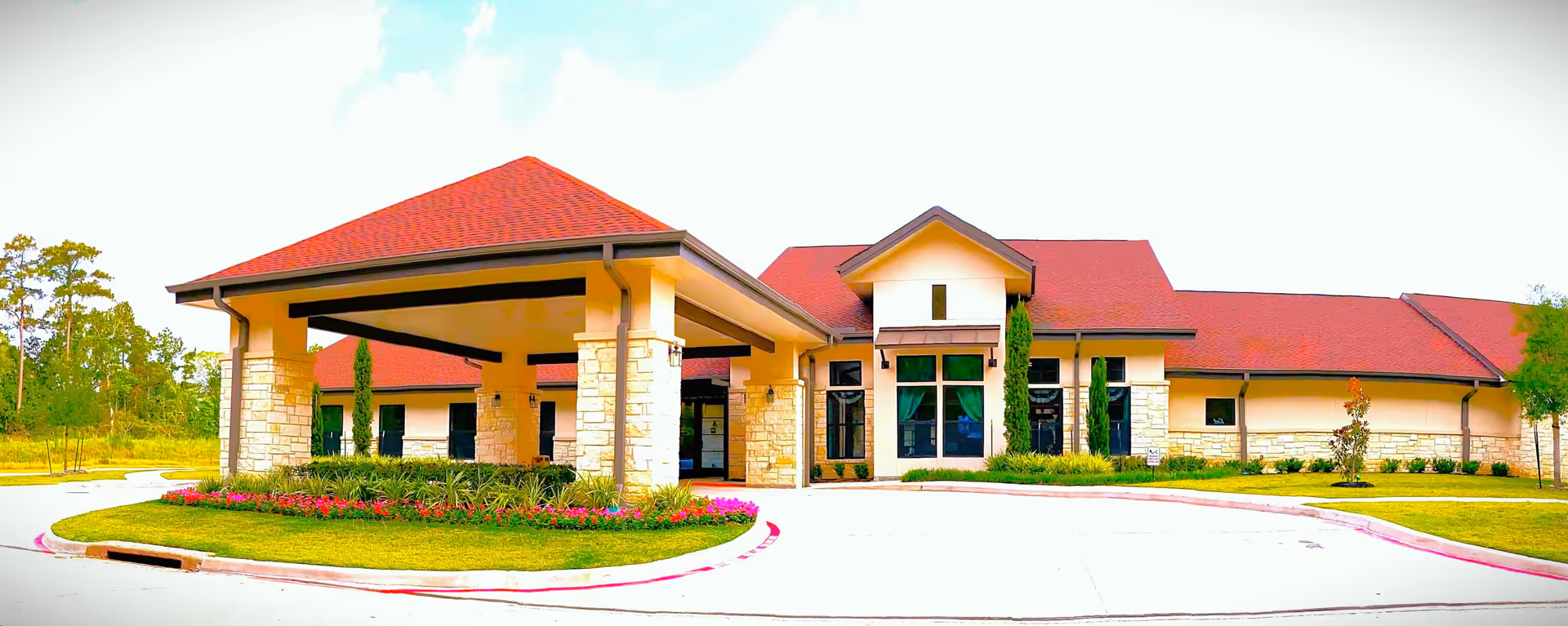 Photo 2 of The Bradford Memory Care and Assisted Living