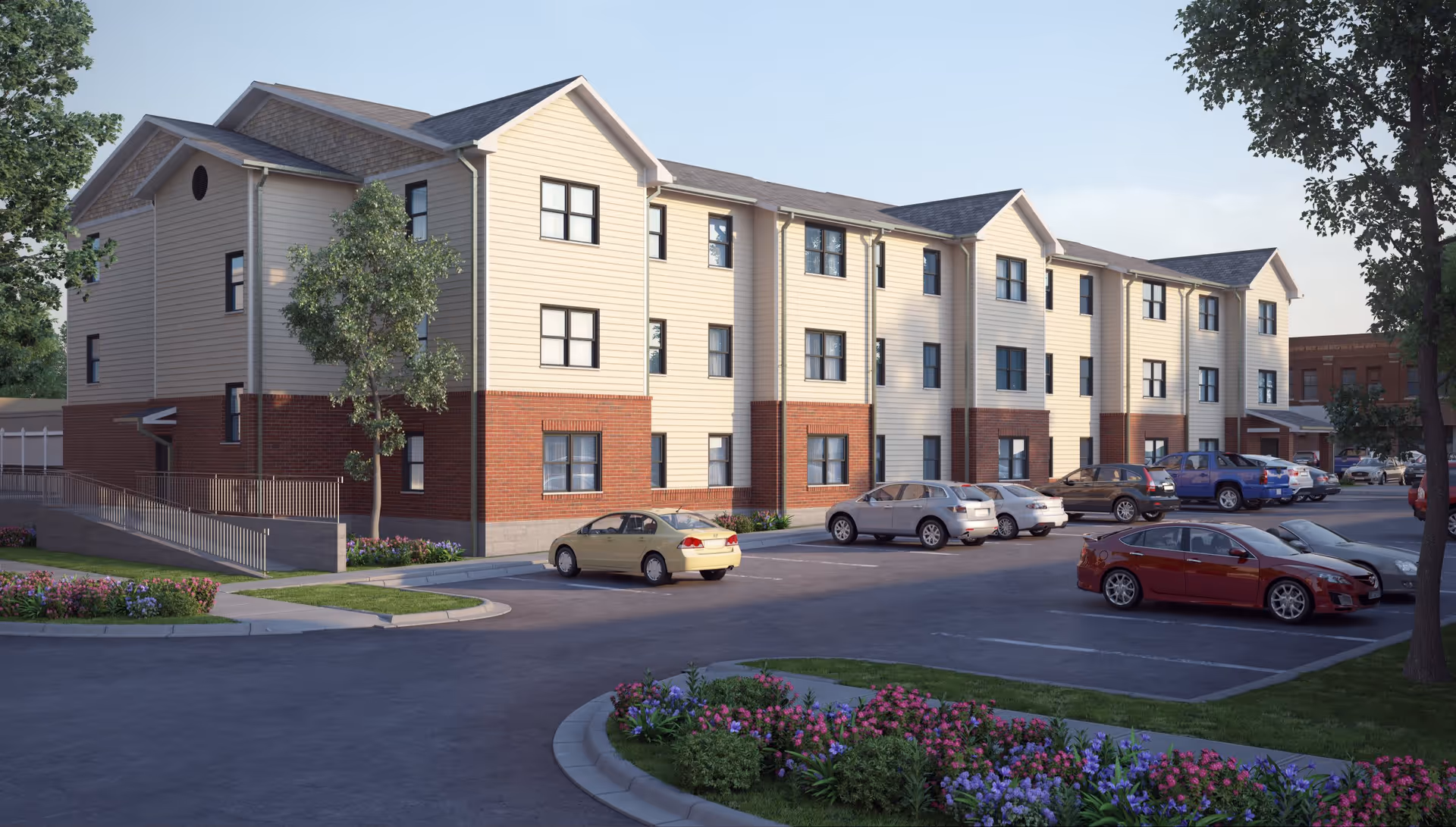 Photo 2 of Park Lofts at Huntington