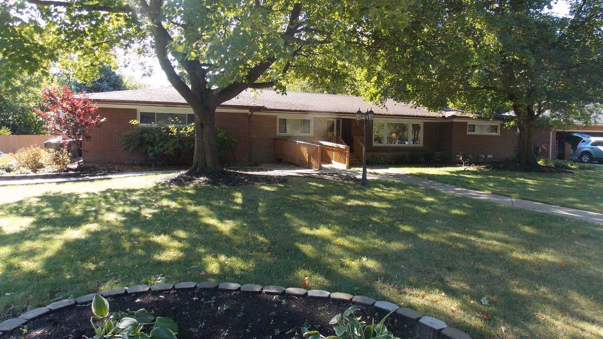 Photo of Parkside Estates Senior Living