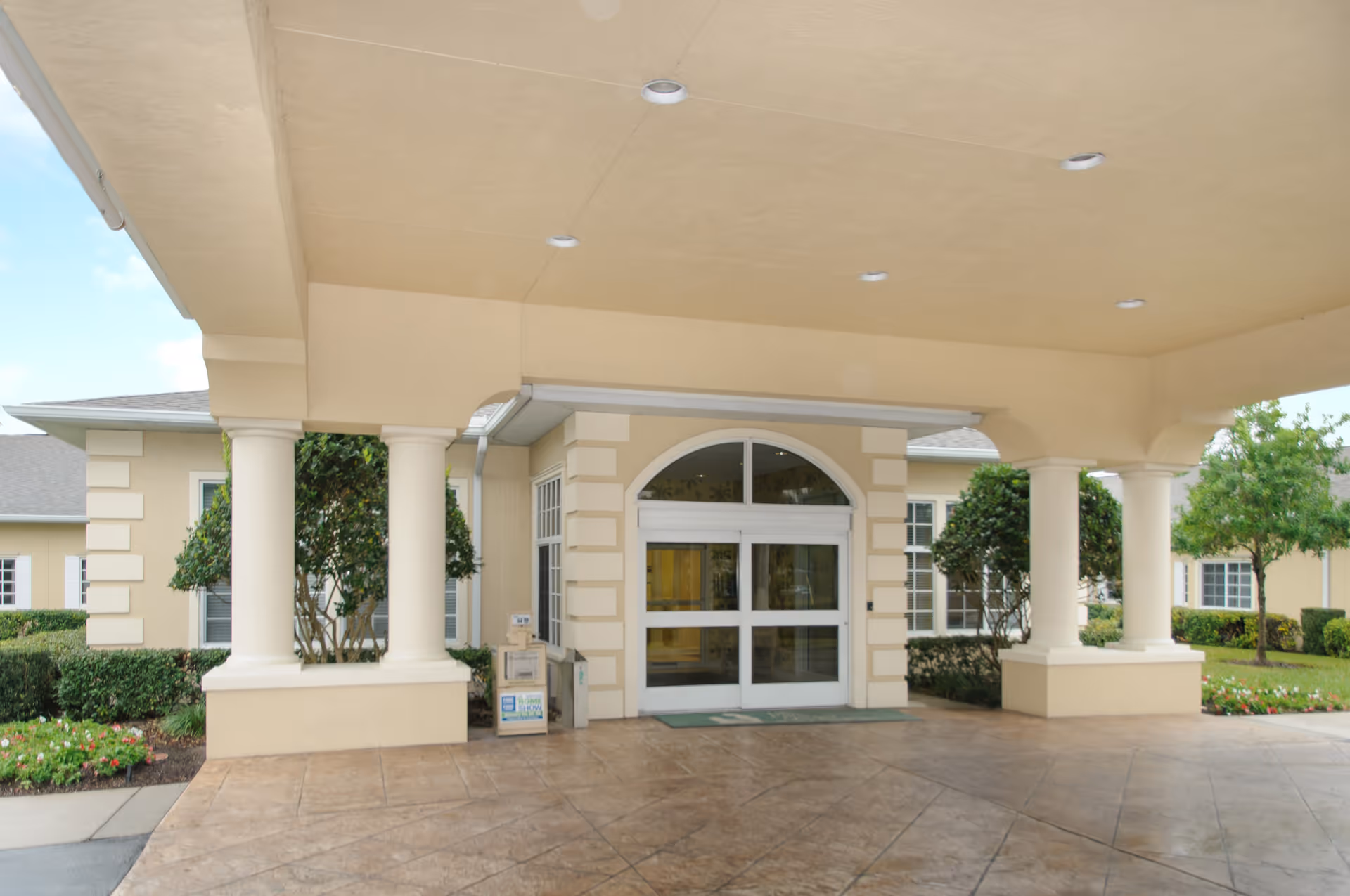 Photo of Life Care Center of New Port Richey