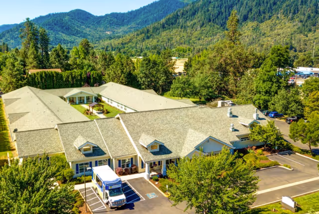 Photo 2 of Morrow Heights Assisted Living