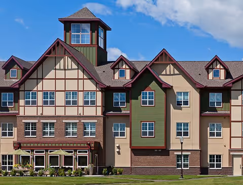 Photo of The Homestead at Anoka