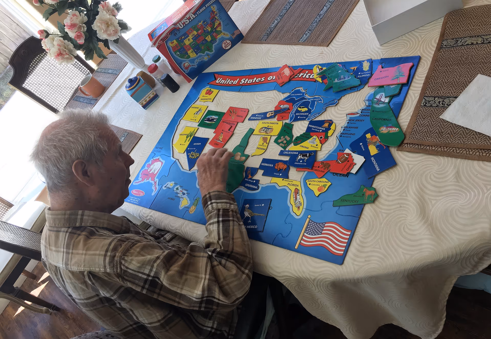 Photo 7 of Loving Care Cottages Assisted Living