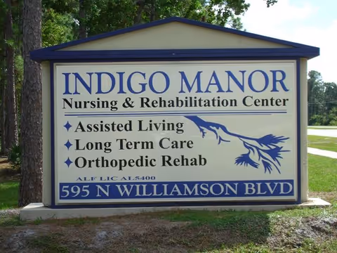 Photo 4 of Indigo Manor Nursing and Rehabilitation - Bedrock Healthcare
