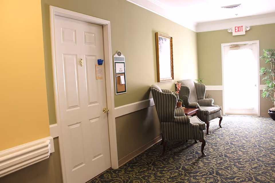 Photo 9 of Windsor Gardens Senior Living