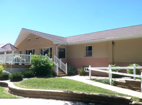 Photo of Freeman Regional Assisted Living