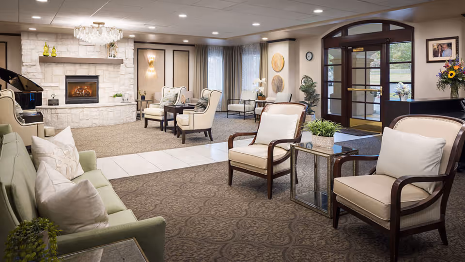 Photo 11 of Belmont Village Senior Living Sabre Springs