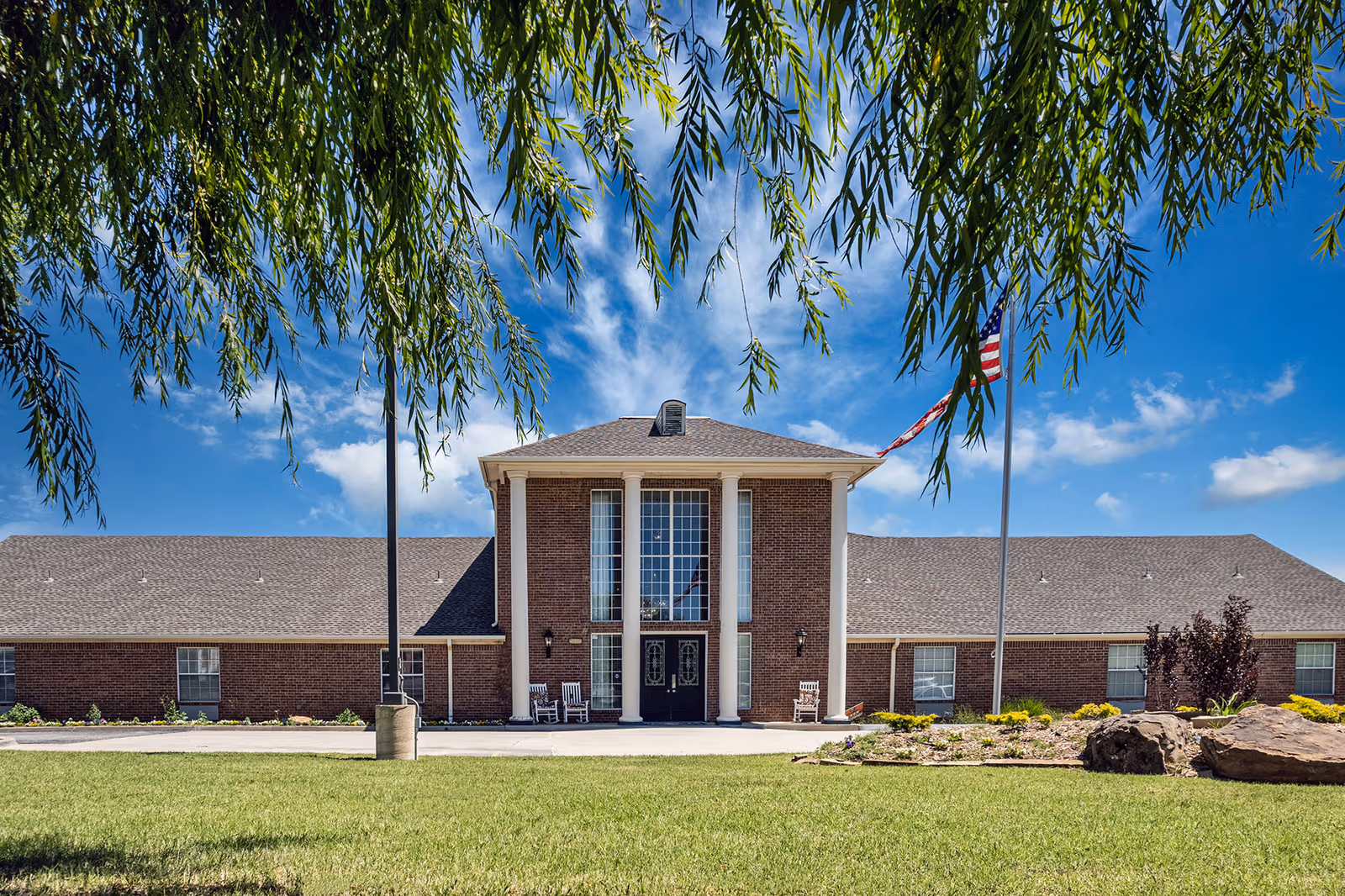 Photo of Sand Sage of The Highlands Senior Living