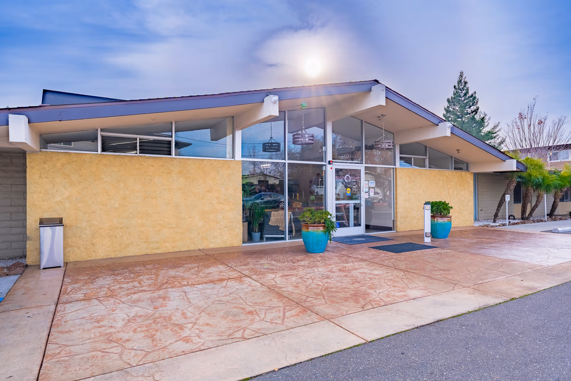Photo of Roseville Point Health & Wellness Center