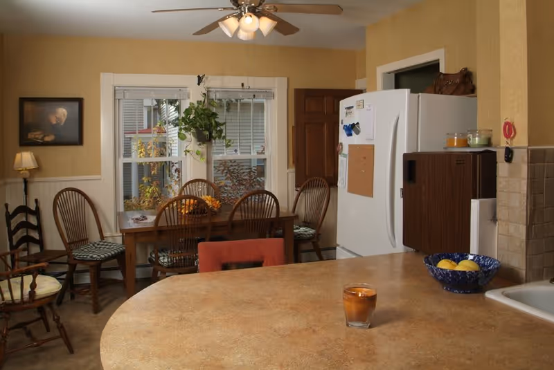 Photo 2 of Home Instead Senior Care - Manchester
