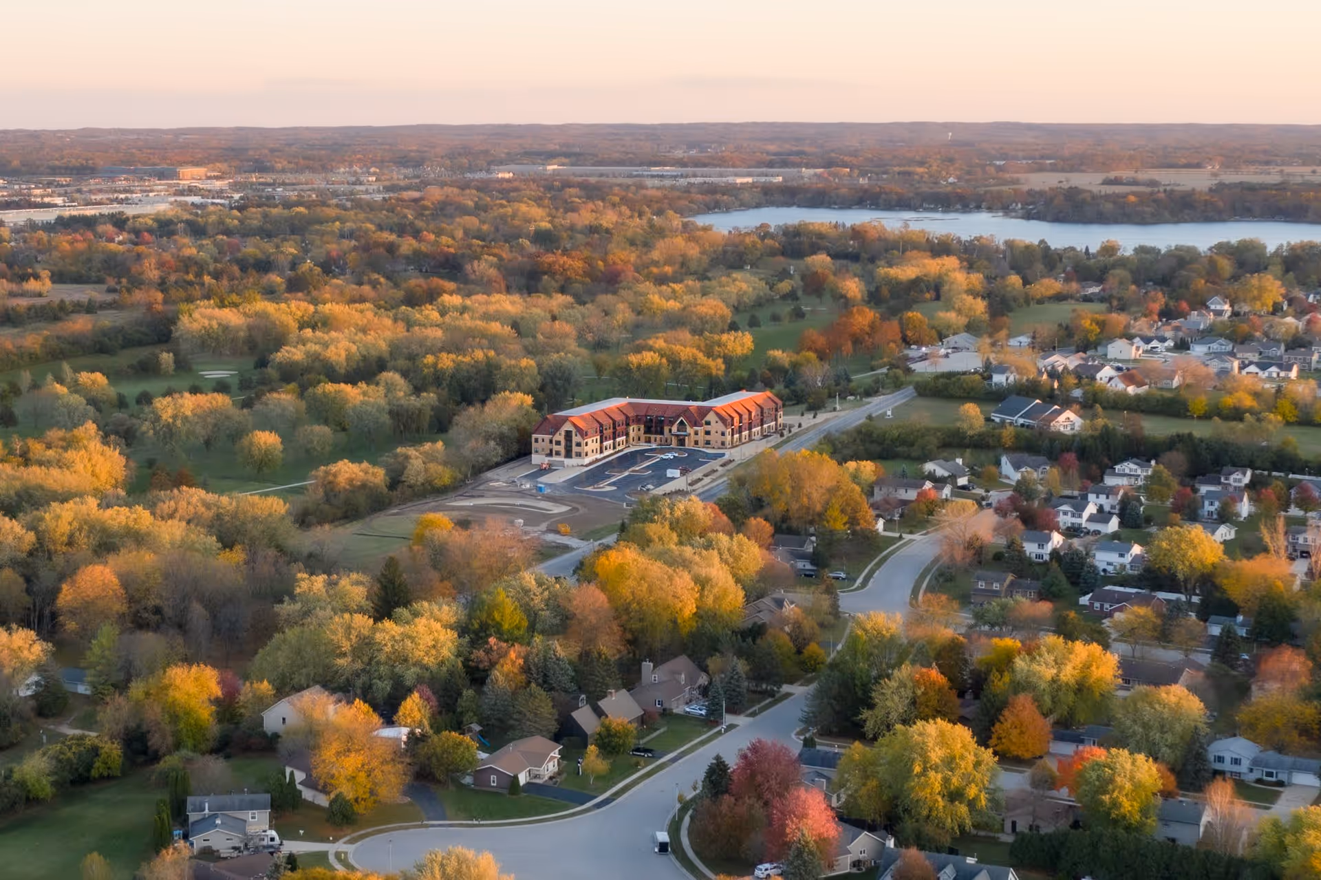Photo of Evin at Oconomowoc