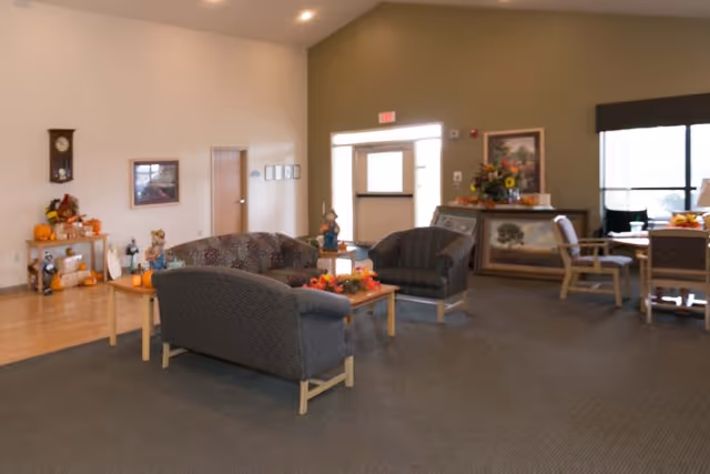 Photo 12 of Granite Mesa Health Center