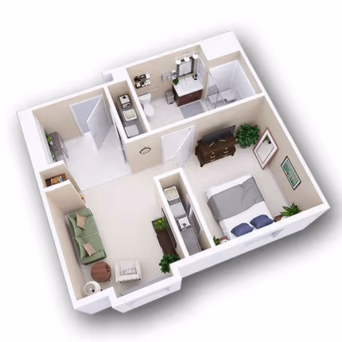 Photo 35 of Provision Living at Canton