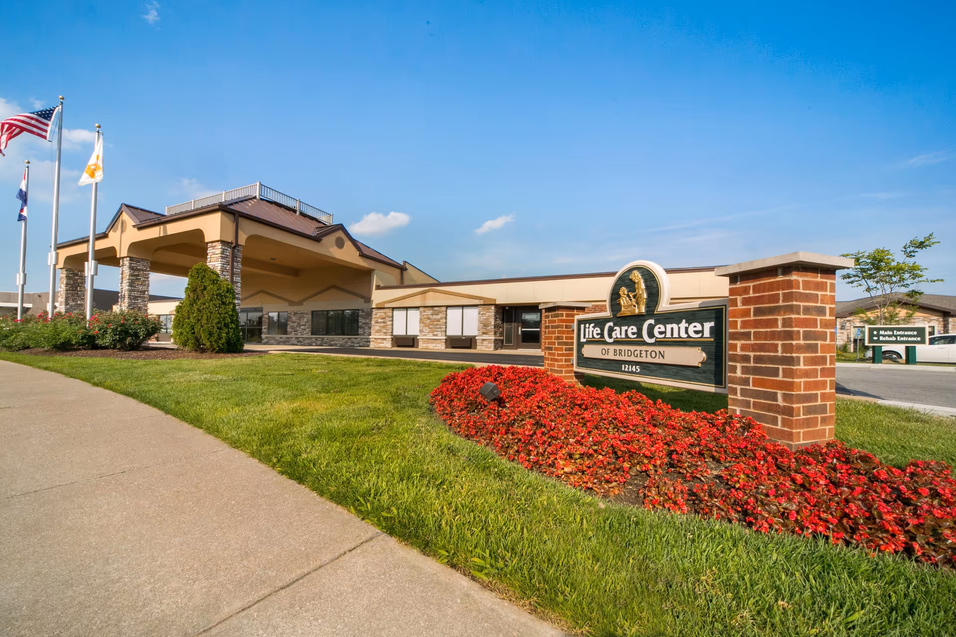 Photo of Life Care Center of Bridgeton