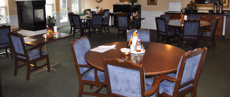 Photo 7 of Blakey Hall Retirement Community