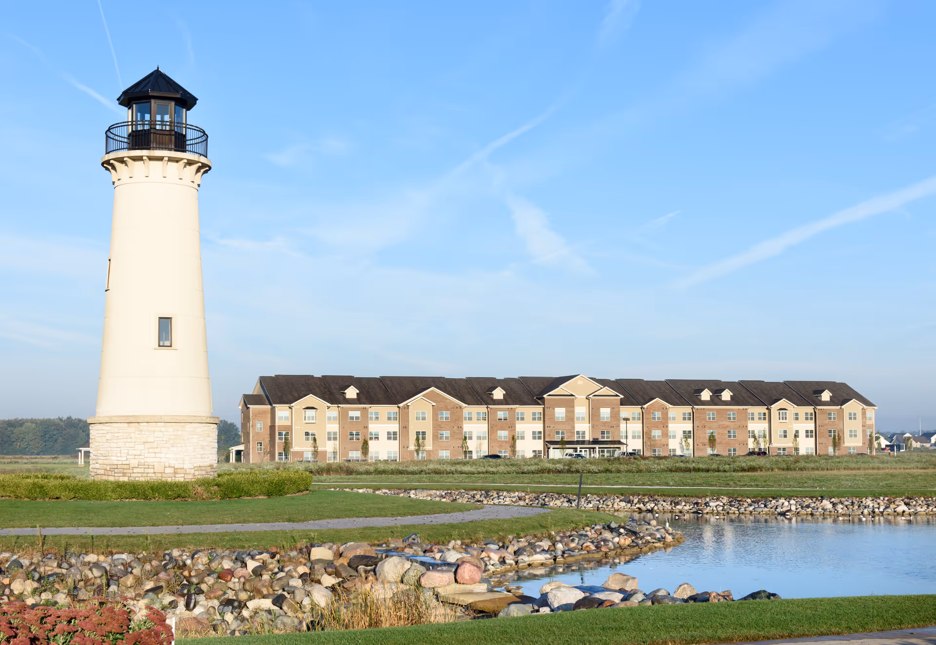 Photo 3 of Harbor Town Senior Residence