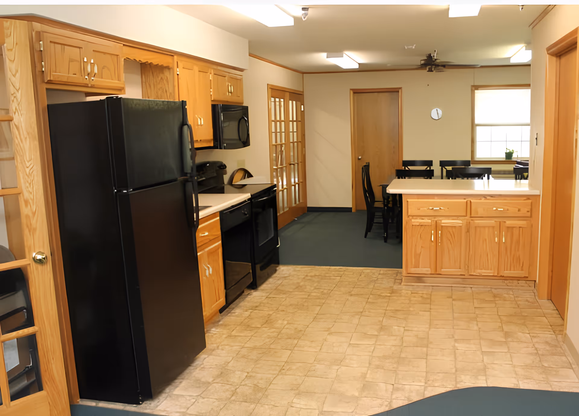 Photo 2 of Westbrook Care Center