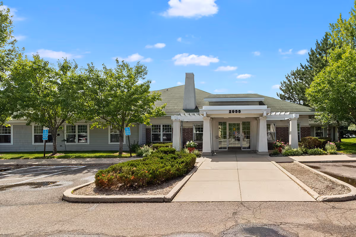 Photo of Eaglecrest Senior Housing