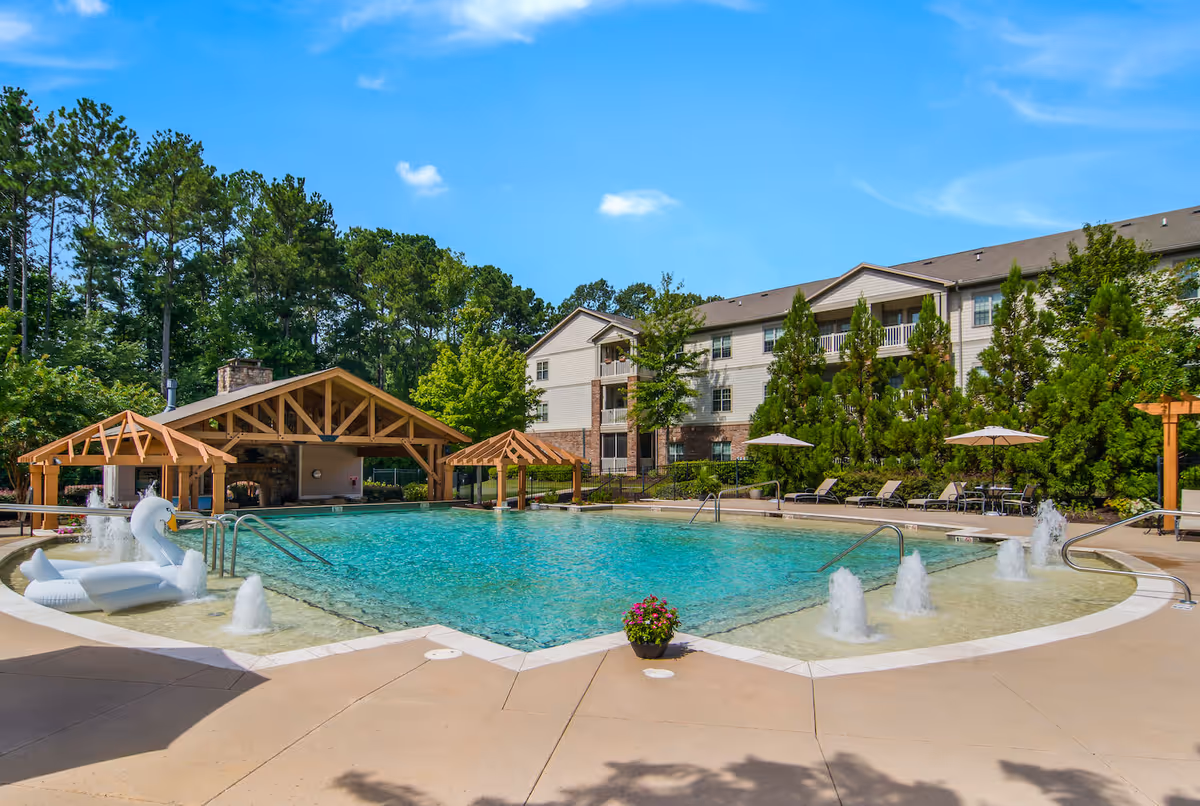 Photo 4 of Arbor Terrace Peachtree City