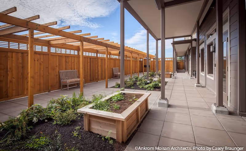 Photo 6 of Merrill Gardens at Cedar Mill