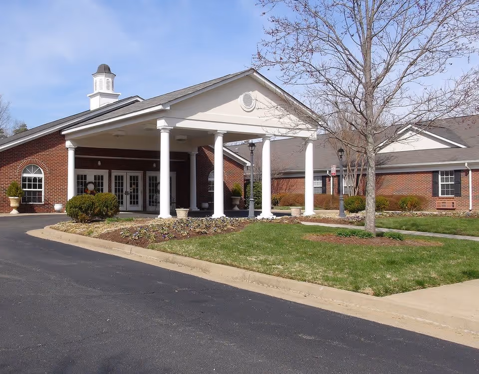 Photo 2 of Commonwealth Senior Living at the West End