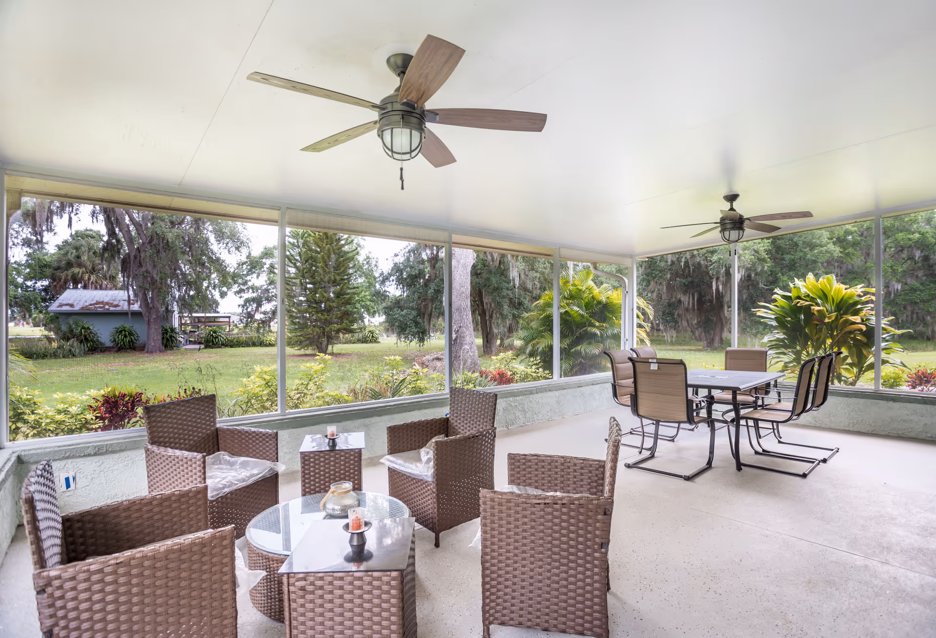 Photo 6 of The Courtyard at Granada - Assisted Living Home