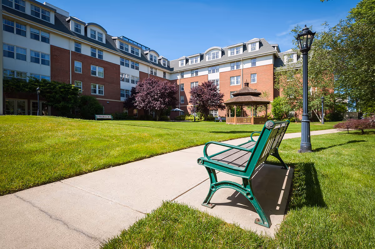 Photo 2 of Providence House Assisted Living