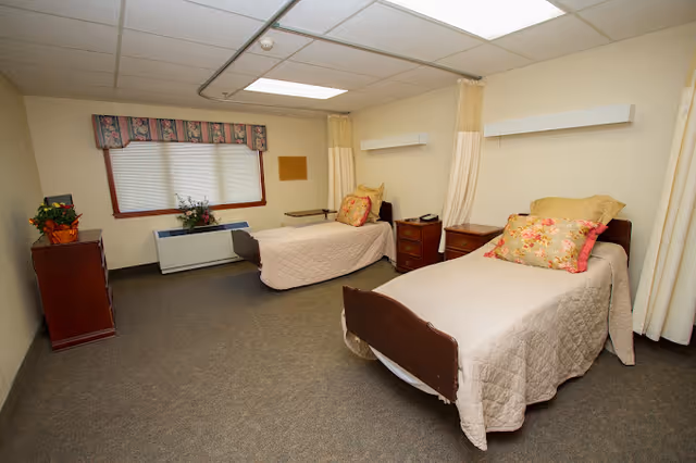 Photo 4 of Sprenger Health Care Autumn Aegis Retirement Community