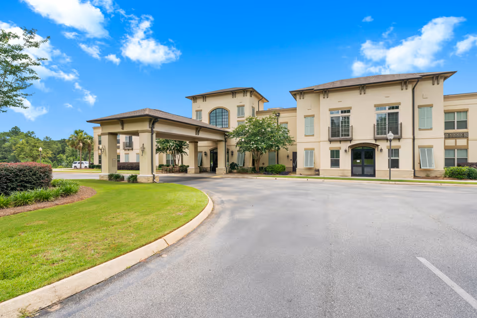 Photo of Seabrook Pointe