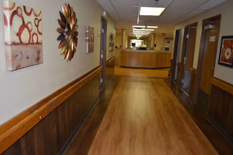 Photo 5 of Markle Health and Rehabilitation