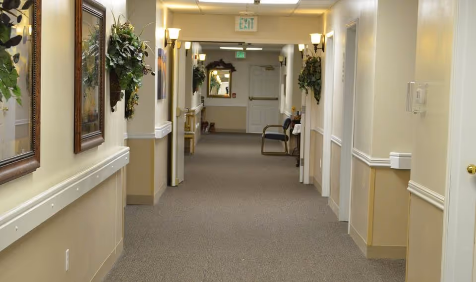 Photo 11 of Cascade Valley Senior Living