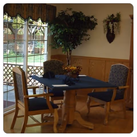 Photo of Redwood Cove Healthcare Center
