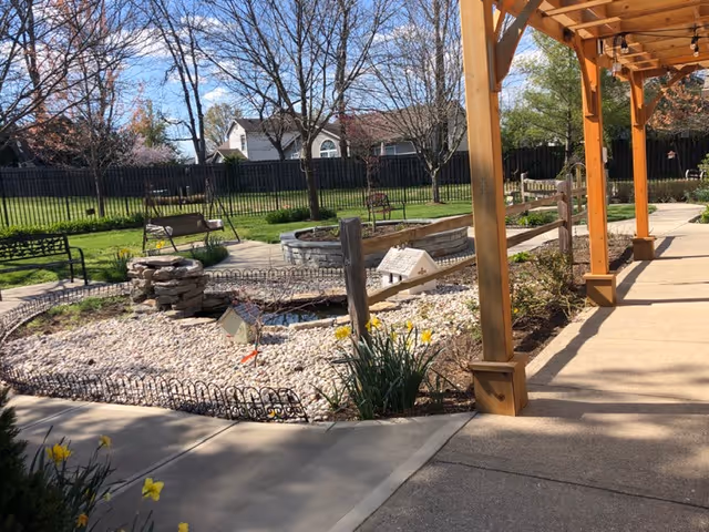 Photo 4 of Liberty Ridge Senior Living