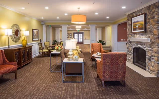 Photo 8 of Brightview Perry Hall - Senior Independent Living, Assisted Living, Memory Care