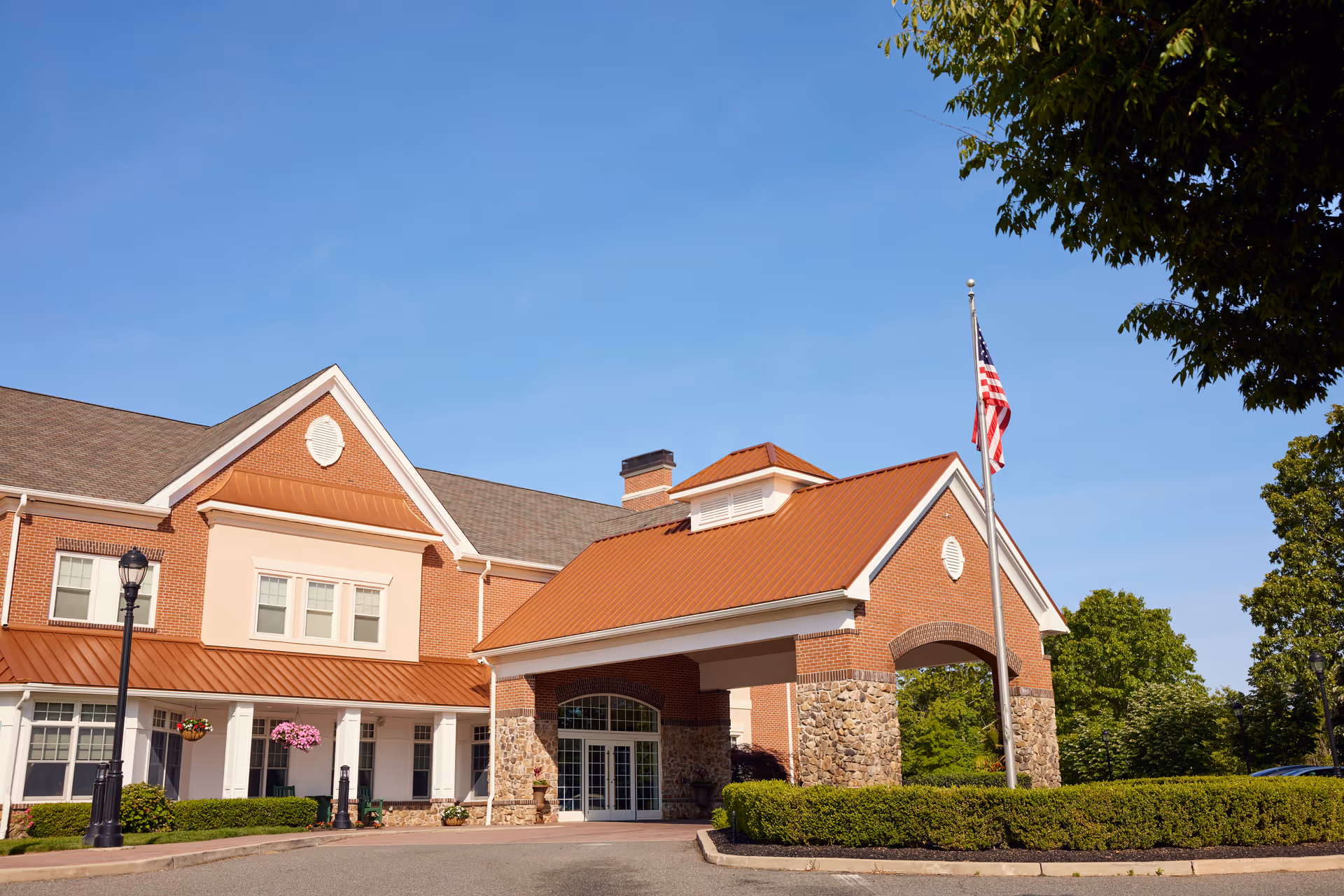Photo of Brandywine Voorhees by Monarch