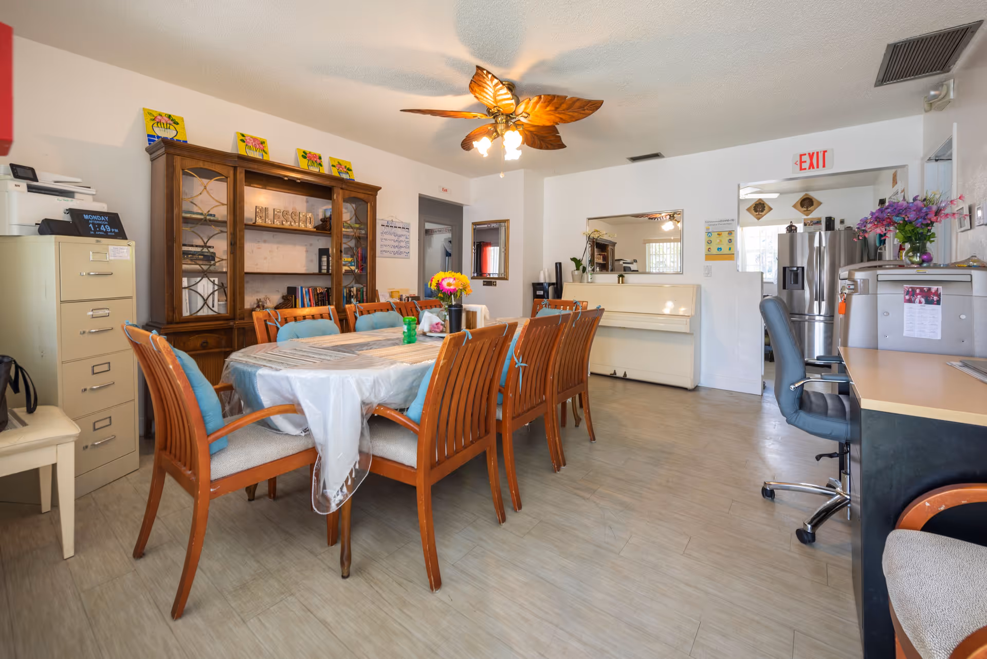 Photo of Camelot Court Assisted Living